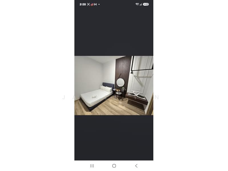 Servis Apartment untuk Disewa di Armani Raja Uda - Jayden Tan - PropertyGuru.com.my