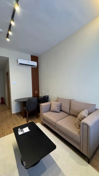 Servis Apartment untuk Disewa di Armani Raja Uda - Jayden Tan - PropertyGuru.com.my