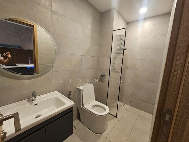 Servis Apartment untuk Disewa di Armani Raja Uda - Jayden Tan - PropertyGuru.com.my