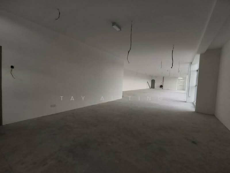 Factory for Rent in Taman Desa Cemerlang (Ulu Tiram) - Tay Ai Ting - Interior - PropertyGuru.com.my