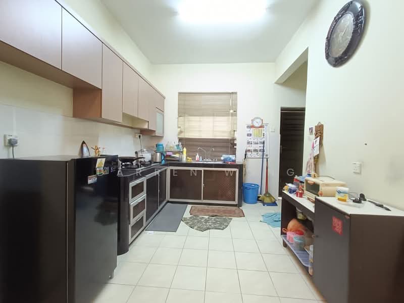 Rumah Teres 2 Tingkat untuk Disewa di Taman Mount Austin (Tebrau) - Darren Wong - PropertyGuru.com.my
