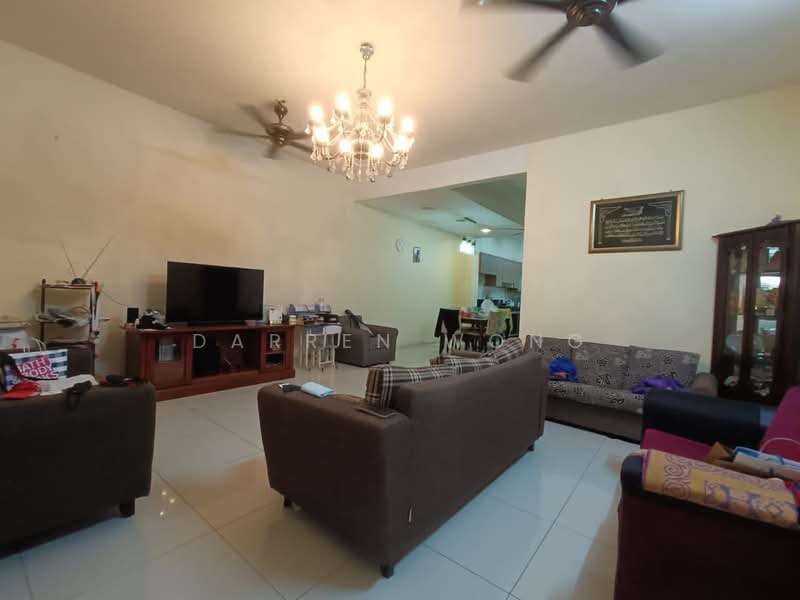 Rumah Teres 2 Tingkat untuk Disewa di Taman Mount Austin (Tebrau) - Darren Wong - PropertyGuru.com.my