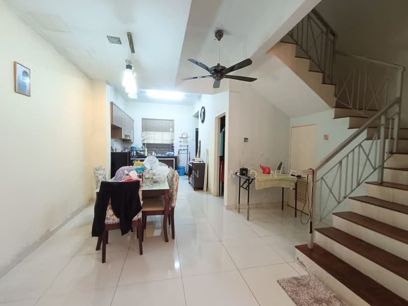 Rumah Teres 2 Tingkat untuk Disewa di Taman Mount Austin (Tebrau) - Darren Wong - PropertyGuru.com.my
