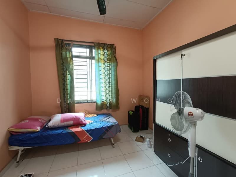 Rumah Teres 2 Tingkat untuk Disewa di Taman Mount Austin (Tebrau) - Darren Wong - PropertyGuru.com.my
