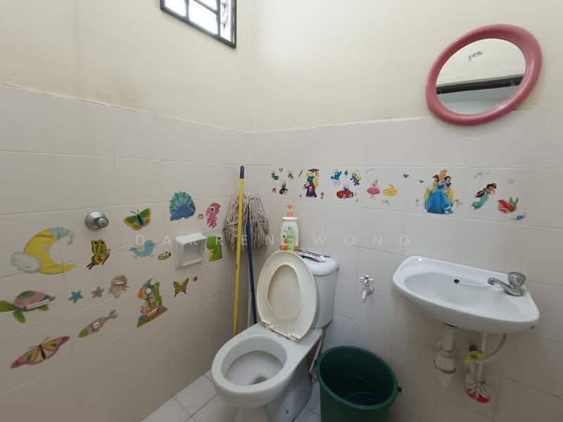 Rumah Teres 2 Tingkat untuk Disewa di Taman Mount Austin (Tebrau) - Darren Wong - PropertyGuru.com.my
