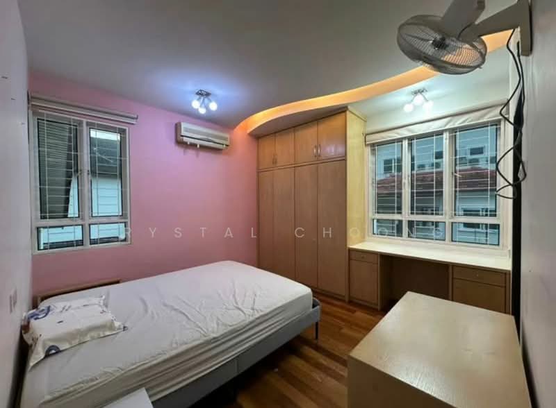 Bungalow for Rent in Minden Heights (Gelugor) - Crystal Choong - Bedroom - PropertyGuru.com.my