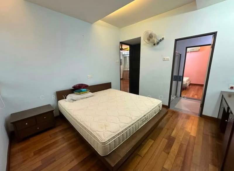 Bungalow for Rent in Minden Heights (Gelugor) - Crystal Choong - Bedroom - PropertyGuru.com.my