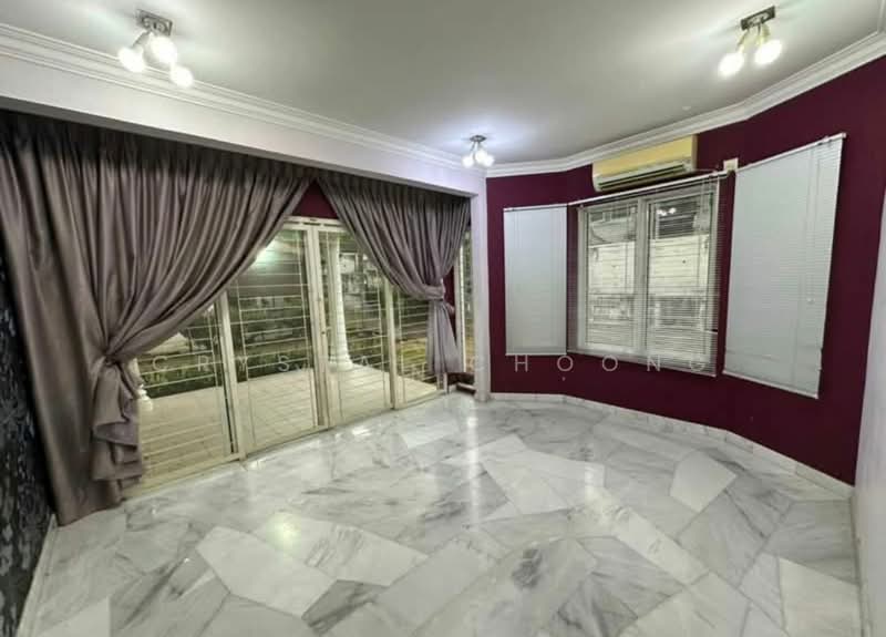 Bungalow for Rent in Minden Heights (Gelugor) - Crystal Choong - Living Room - PropertyGuru.com.my
