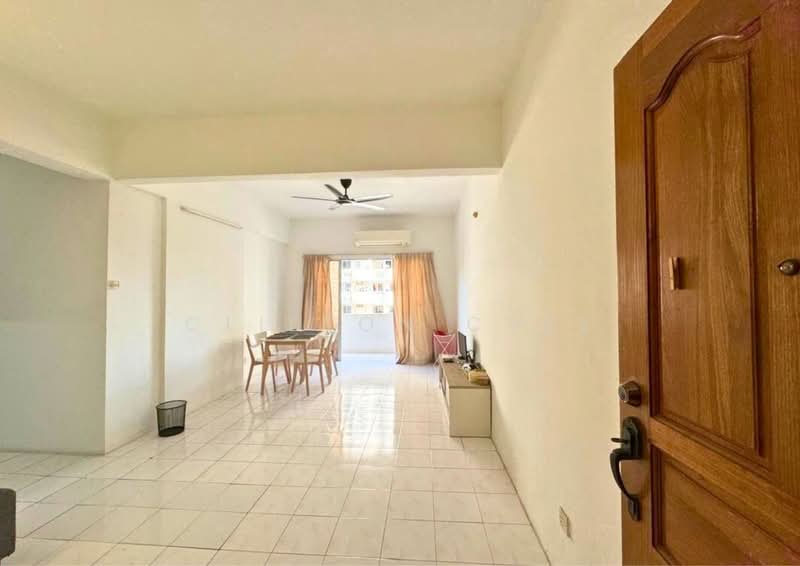 Pangsapuri untuk Dijual di Gambier Heights - Clifton Chee - PropertyGuru.com.my
