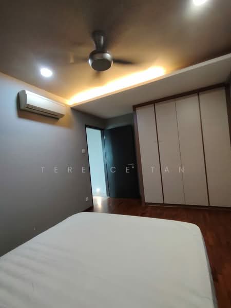 Apartment for Rent at Molek Pine 3 - Terence Tan - Bedroom - PropertyGuru.com.my