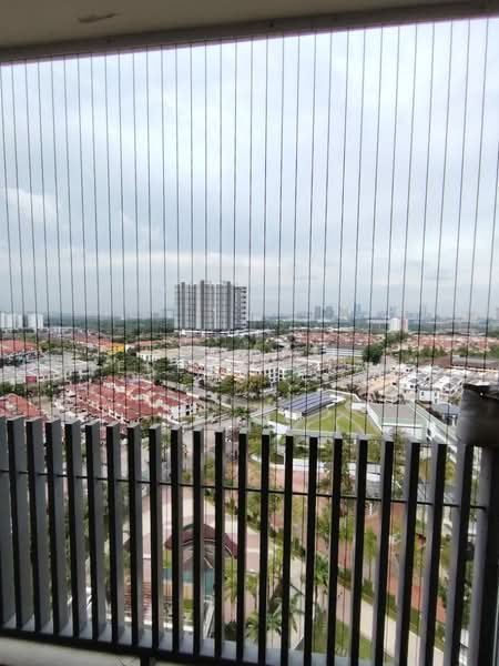 Apartment for Rent at Molek Pine 3 - Terence Tan - View - PropertyGuru.com.my