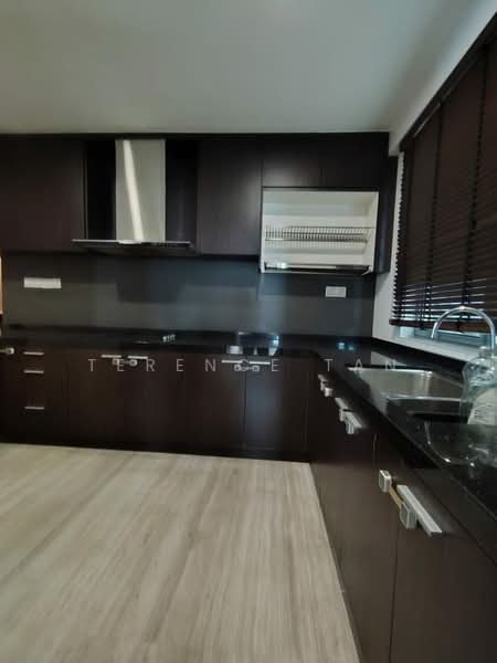 Apartment for Rent at Molek Pine 3 - Terence Tan - PropertyGuru.com.my