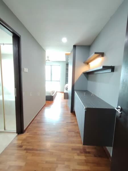 Apartment for Rent at Molek Pine 3 - Terence Tan - PropertyGuru.com.my