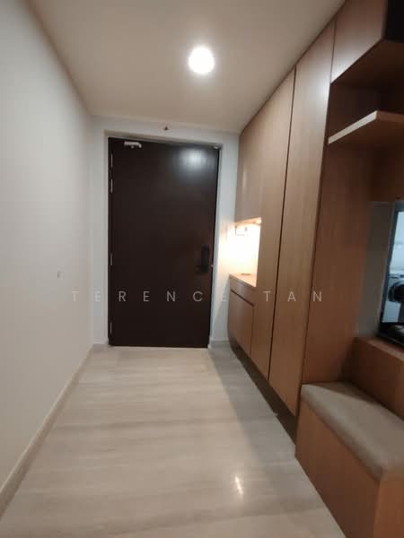 Apartment for Rent at Molek Pine 3 - Terence Tan - PropertyGuru.com.my