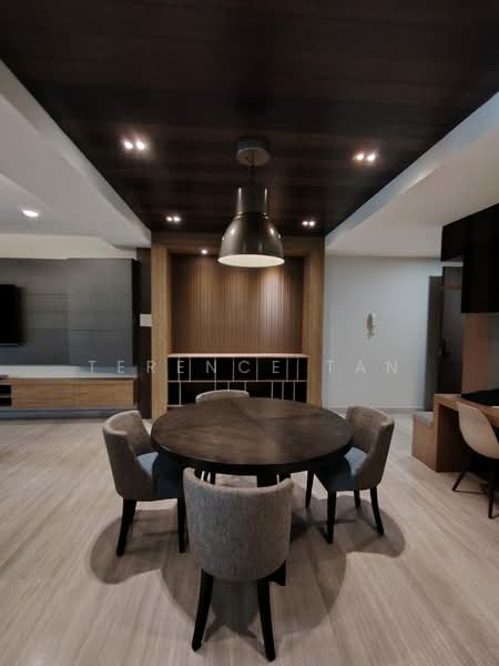 Apartment for Rent at Molek Pine 3 - Terence Tan - PropertyGuru.com.my