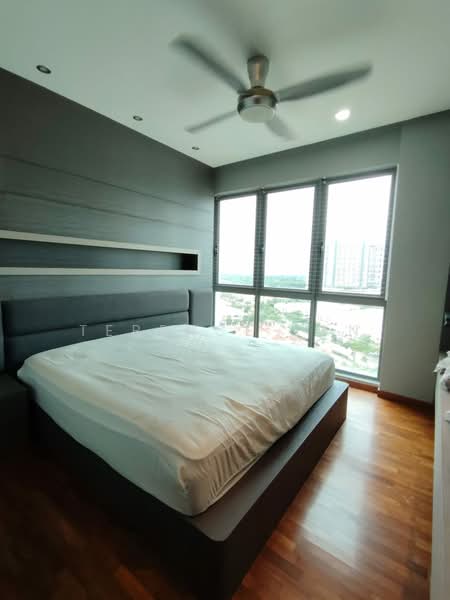 Apartment for Rent at Molek Pine 3 - Terence Tan - PropertyGuru.com.my