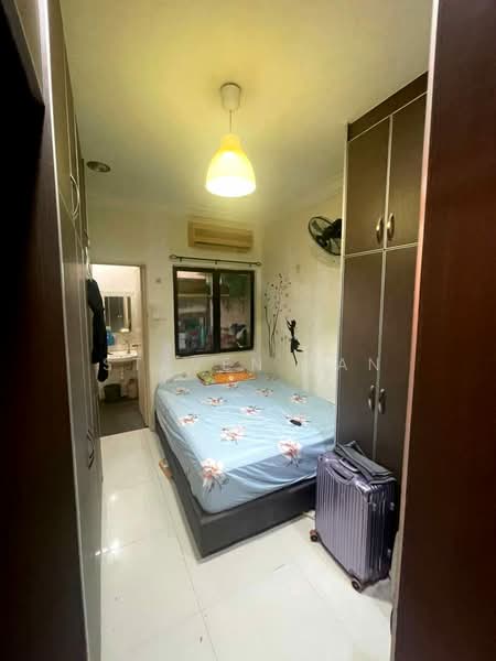 Rumah Teres 2.5 Tingkat untuk Dijual di Taman Mutiara Indah (Puchong) - Steven Tan - Bedroom - PropertyGuru.com.my