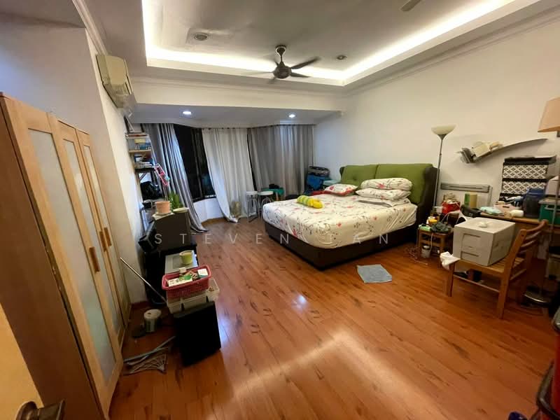 Rumah Teres 2.5 Tingkat untuk Dijual di Taman Mutiara Indah (Puchong) - Steven Tan - Bedroom - PropertyGuru.com.my