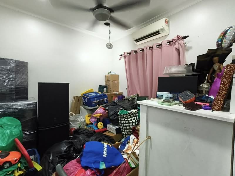 2-storey Terraced House for Sale in Taman Puchong Prima (Puchong) - Ameer Ali - Interior - PropertyGuru.com.my