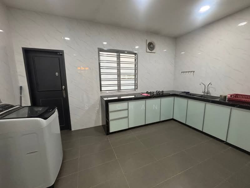 Rumah Teres 2 Tingkat untuk Disewa di Kulai (Johor) - SJ CHAN - PropertyGuru.com.my