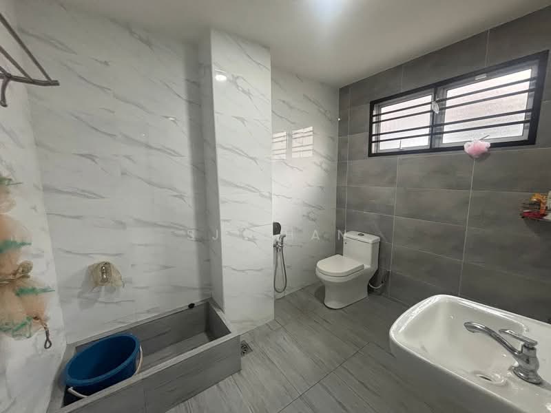 Rumah Teres 2 Tingkat untuk Disewa di Kulai (Johor) - SJ CHAN - PropertyGuru.com.my
