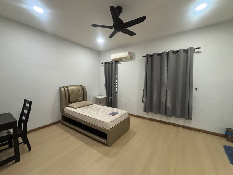 Rumah Teres 2 Tingkat untuk Disewa di Kulai (Johor) - SJ CHAN - PropertyGuru.com.my