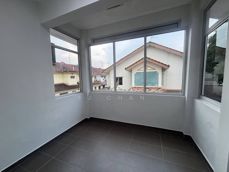 Rumah Teres 2 Tingkat untuk Disewa di Kulai (Johor) - SJ CHAN - PropertyGuru.com.my