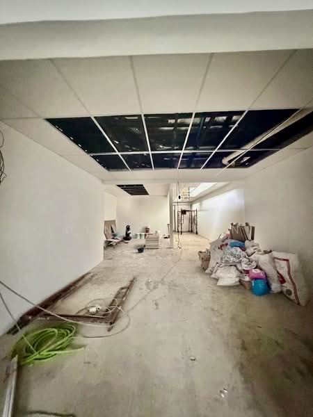 Shop for Sale in Taman Midah (Cheras) - Denver Sin - Interior - PropertyGuru.com.my