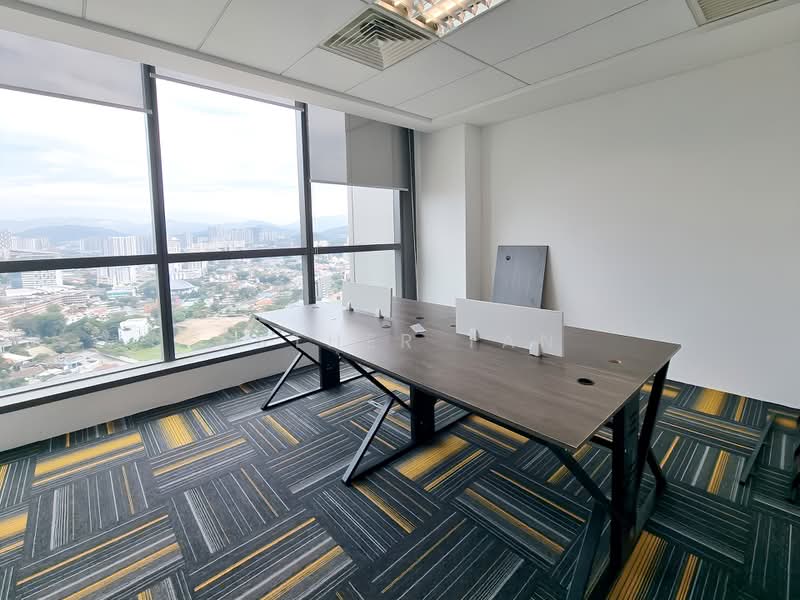 Office for Rent in Jalan Tun Razak (KL City Centre) - Esther Tan - Interior - PropertyGuru.com.my