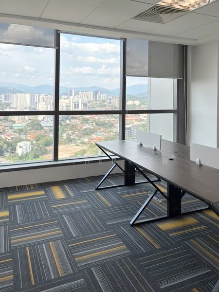 Office for Rent in Jalan Tun Razak (KL City Centre) - Esther Tan - View - PropertyGuru.com.my