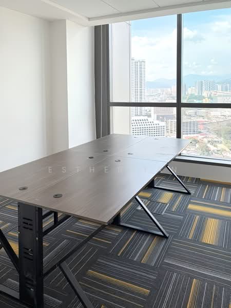 Office for Rent in Jalan Tun Razak (KL City Centre) - Esther Tan - Interior - PropertyGuru.com.my