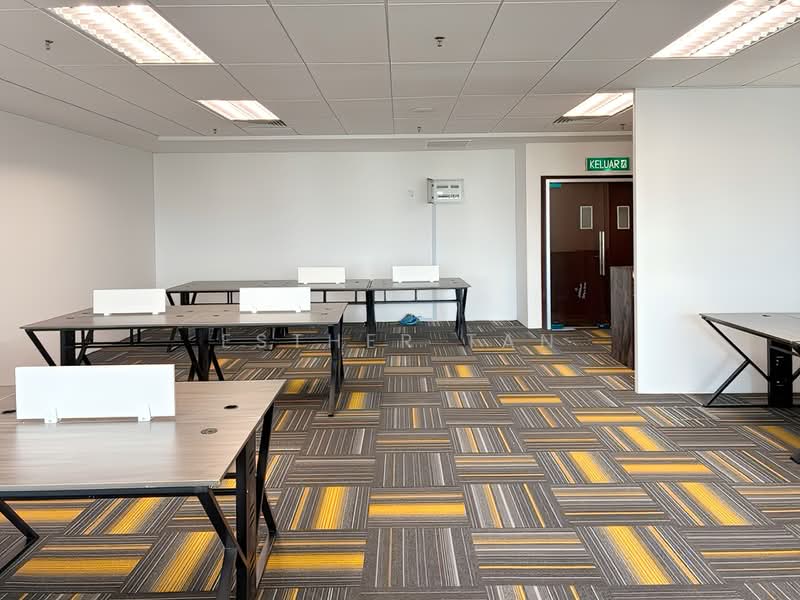 Office for Rent in Jalan Tun Razak (KL City Centre) - Esther Tan - Interior - PropertyGuru.com.my