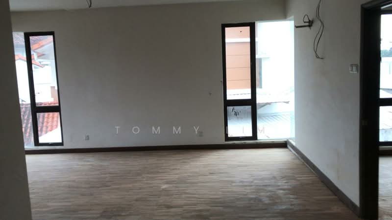Rumah Banglo untuk Dijual di Bukit Rahman Putra (Sungai Buloh) - Tommy Lim - Interior - PropertyGuru.com.my