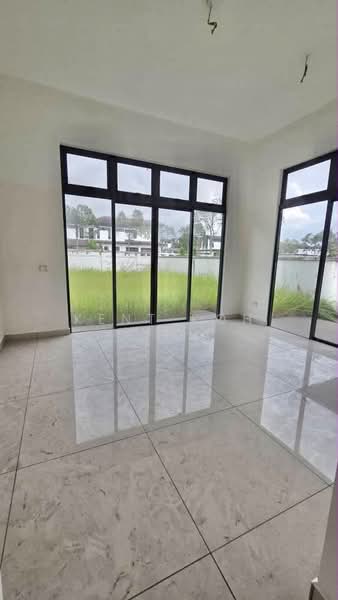Semi-Detached House for Sale in Johor Bahru (Johor) - Kent Koh - Living Room - PropertyGuru.com.my
