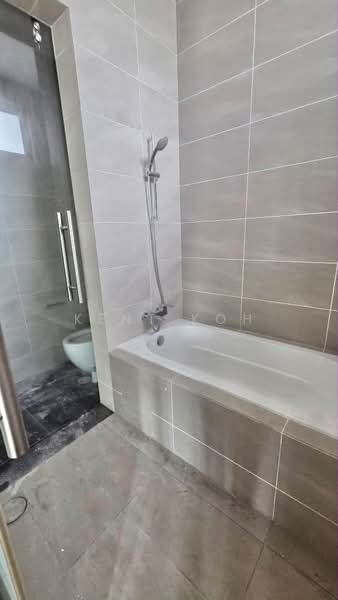 Semi-Detached House for Sale in Johor Bahru (Johor) - Kent Koh - Bathroom - PropertyGuru.com.my