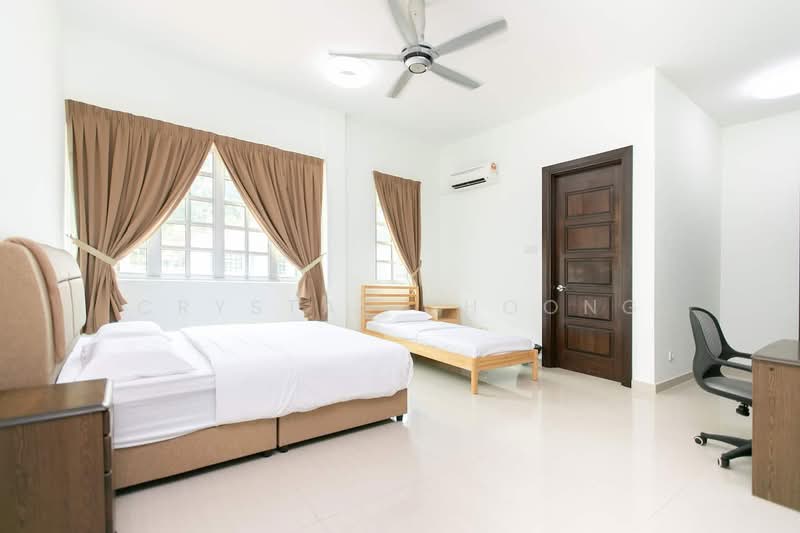 Bungalow for Sale in Tanjung Bungah (Penang) - Crystal Choong - Bedroom - PropertyGuru.com.my