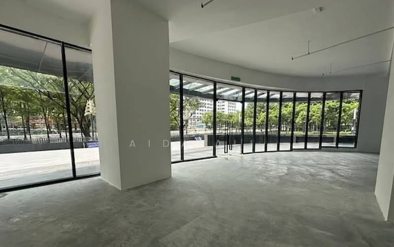 Shop / Office for Rent in I-City (Shah Alam) - Aida Ali - Interior - PropertyGuru.com.my