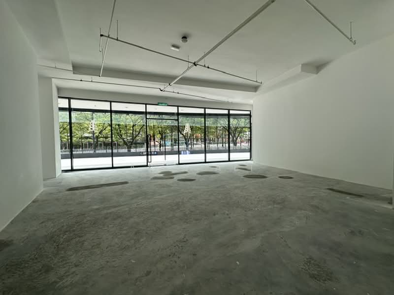 Shop / Office for Rent in I-City (Shah Alam) - Aida Ali - Interior - PropertyGuru.com.my