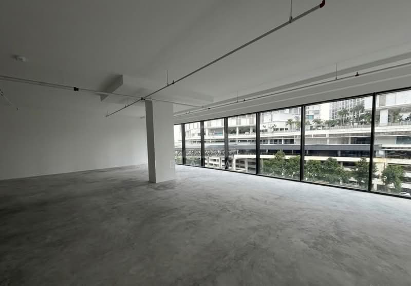 Shop / Office for Rent in I-City (Shah Alam) - Aida Ali - Interior - PropertyGuru.com.my