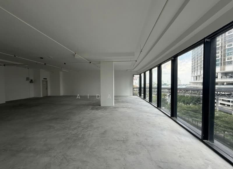 Shop / Office for Rent in I-City (Shah Alam) - Aida Ali - Interior - PropertyGuru.com.my