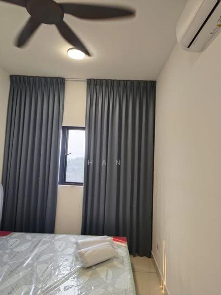 Service Residence for Rent at Traders Park - Chan . - Bedroom - PropertyGuru.com.my