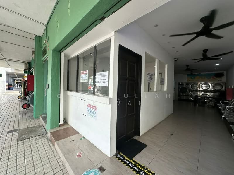 Apartment for Rent at PPA1M Selasih - Gudrotullah Ikhwan - Exterior - PropertyGuru.com.my