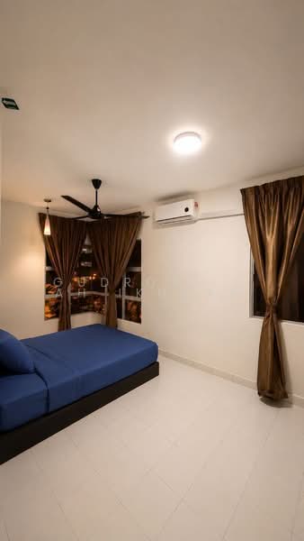 Apartment for Rent at PPA1M Selasih - Gudrotullah Ikhwan - Bedroom - PropertyGuru.com.my