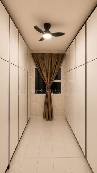 Apartment for Rent at PPA1M Selasih - Gudrotullah Ikhwan - Interior - PropertyGuru.com.my