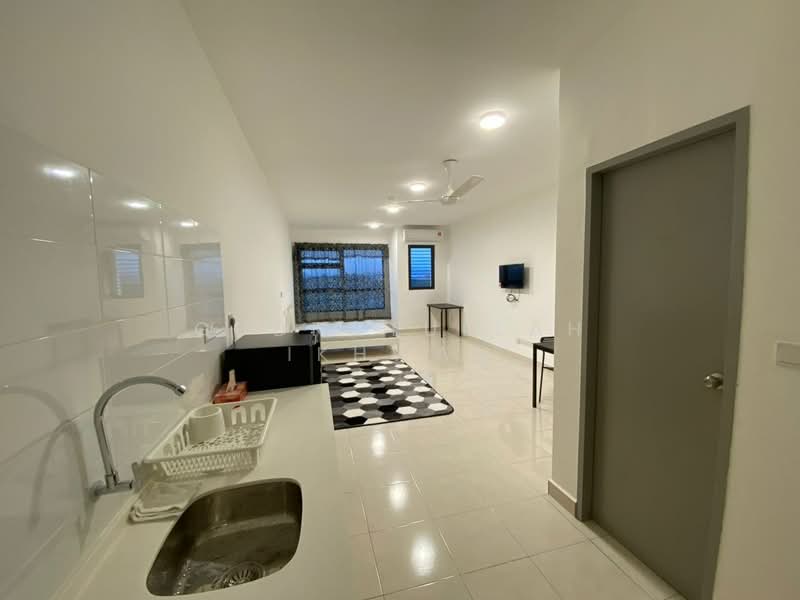 Apartment for Rent at PPA1M Selasih - Gudrotullah Ikhwan - Interior - PropertyGuru.com.my