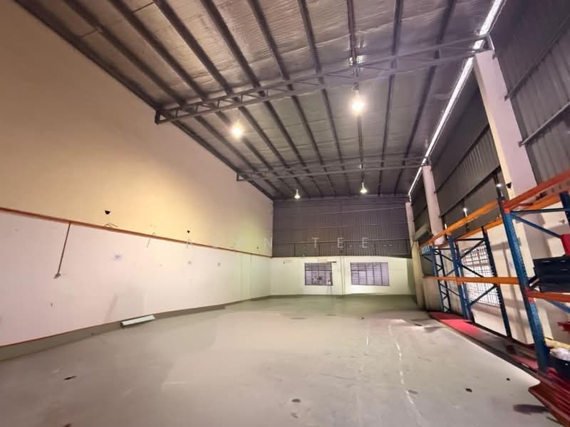 Semi-D Factory for Rent in Johor Bahru (Johor) - Alan Tee - Interior - PropertyGuru.com.my