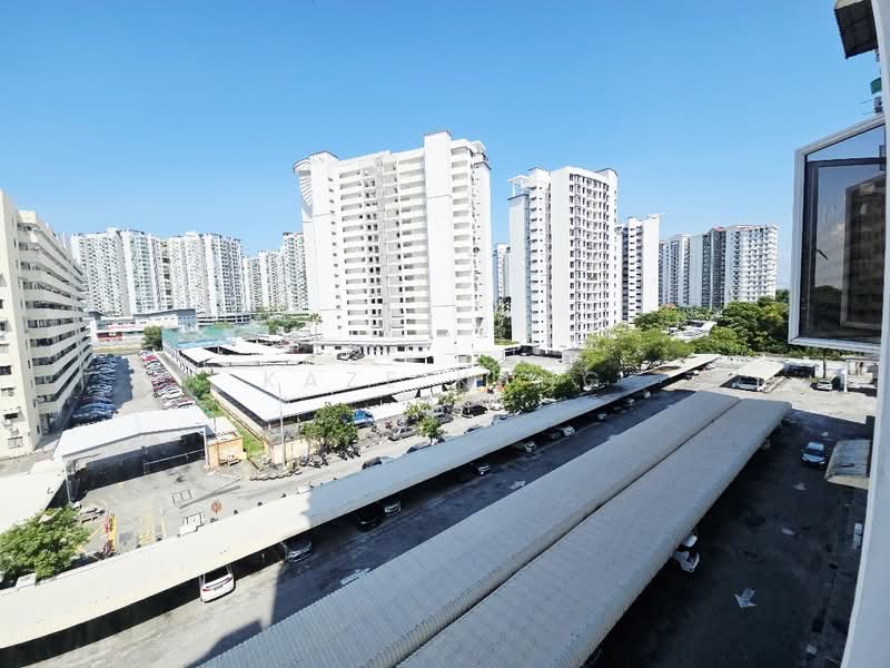 Condominium for Sale at Villa Emas - Kaze Kang - PropertyGuru.com.my