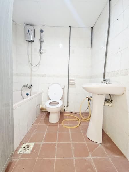 Condominium for Sale at Villa Emas - Kaze Kang - PropertyGuru.com.my