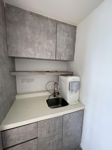 Service Residence for Rent at SkyPark @ Cyberjaya - Daniel Teh - Interior - PropertyGuru.com.my