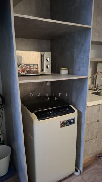 Service Residence for Rent at SkyPark @ Cyberjaya - Daniel Teh - Interior - PropertyGuru.com.my